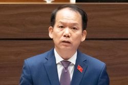 Bộ trưởng Tư pháp chỉ rõ 'khoá' kiểm soát quyền lực trong phát triển đô thị