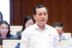 ĐBQH: Bảo đảm kh&ocirc;ng bỏ lọt tội phạm, kh&ocirc;ng l&agrave;m oan người v&ocirc; tội