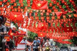 Công đoàn thống nhất phương án nghỉ Tết Nguyên đán Đinh Mùi 2027 kéo dài 7 ngày