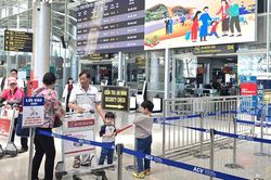 Sân bay Liên Khương sắp mở lại, du lịch Lâm Đồng thêm đà bứt phá