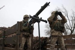 Ukraine nói về tình trạng sản xuất các loại tên lửa chủ lực của Nga