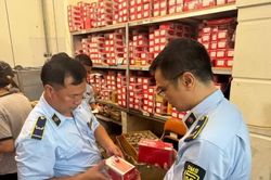 Hòa Thắng Group dùng thông tin của VINFAST, FORD, TOYOTA để quảng cáo phụ tùng Asahi