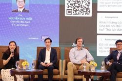 Trung tâm tài chính quốc tế tại TP Hồ Chí Minh thu hút khoảng 20 tỷ USD vốn cam kết