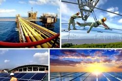 Hoàn thiện thể chế tạo 'nam châm' hút dòng vốn năng lượng tỷ đô
