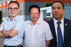 Lãnh đạo lần lượt bị khởi tố, “sức khoẻ” Hoá chất Đức Giang hiện ra sao?