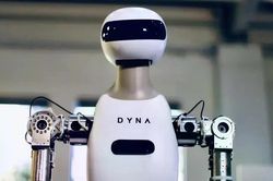 Robot được huấn luyện bằng 1 triệu giờ video ghi h&agrave;nh vi con người đạt tỷ lệ th&agrave;nh c&ocirc;ng nhiệm vụ đến 90%