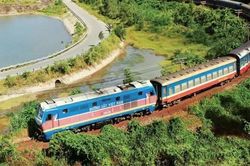 Tổng công ty Đường sắt Việt Nam có tên mới, bổ sung "bất động sản" vào ngành nghề kinh doanh