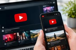 YouTube nâng gấp đôi yêu cầu bật kiếm tiền