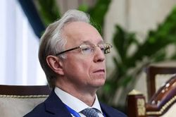 Nga phản đối 'đóng băng' xung đột Ukraine