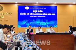 AI 'đổ bộ' ng&agrave;nh ng&acirc;n h&agrave;ng: Tăng trải nghiệm thụ hưởng c&aacute;c tiện &iacute;ch ng&acirc;n h&agrave;ng số