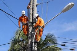Lịch cắt điện Cần Thơ ngày mai 12/8 cập nhật mới nhất