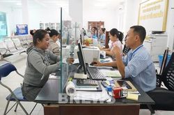 Tây Ninh làm gì để dữ liệu hái ra tiền?