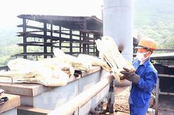 Tăng trưởng công nghiệp từ chuyển dịch sản xuất có giá trị gia tăng cao