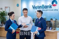 Loạt ngân hàng tung gói tín dụng ưu đãi, tiếp sức doanh nghiệp nhỏ và vừa