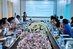 Các quy định mới về quản lý phân bón tạo thuận lợi hơn cho sản xuất kinh doanh