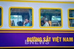 Tổng công ty Đường sắt Việt Nam chuyển đổi mô hình thành Tập đoàn Đường sắt Quốc gia Việt Nam