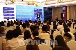 VIFC-HCMC và bài toán biến 20 tỷ USD vốn cam kết thành dòng vốn thực