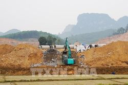 Thái Nguyên giao đất qua đấu giá, đấu thầu cho 51 dự án sau hợp nhất
