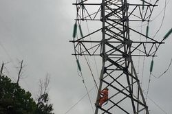 EVN chuẩn bị phương án bảo đảm điện khi phụ tải miền Bắc có thể đạt đỉnh trong tháng 8