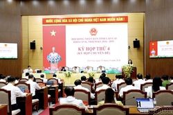  HĐND tỉnh Lào Cai thông qua nhiều quyết sách quan trọng về kinh tế, xã hội, vùng đồng bào dân tộc thiểu số