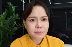 Tiếc cho nghệ sĩ Việt Hương