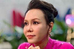 Người đặc biệt với Việt Hương