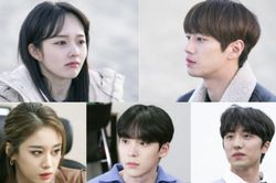 11 phim Hàn có nhiều thành viên cùng nhóm K-pop tham gia