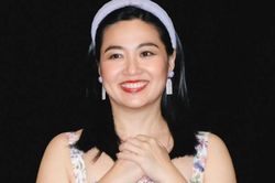Mừng cho diễn viên Lê Khánh