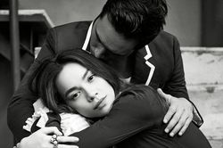 Tiếc cho quyết định của Kim Lý và Hồ Ngọc Hà