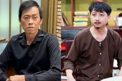 Hứa Minh Đạt nói lời tạm biệt cùng NSƯT Hoài Linh