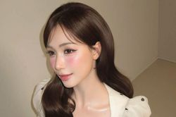 Hòa Minzy hóa nàng thơ trong loạt ảnh mới, fan chú ý một bình luận nhắc khéo 'người ấy'