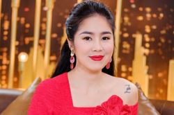 Mừng cho Lê Phương ở tuổi 40