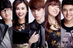 Tiệm Bánh Hoàng Tử Bé hot trở lại sau 13 năm, dàn diễn viên giờ ra sao?
