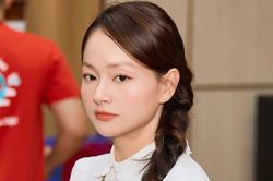 Lời 'xin lỗi' muộn của Lan Phương sau 17 năm