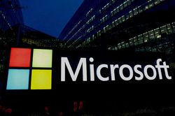 Microsoft chuẩn bị ra mắt chip AI