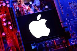 Apple thử nghiệm chip nhớ của Trung Quốc cho iPhone và MacBook