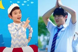 Cậu bé từng gây bão với Baby Shark chính thức debut làm ca sĩ Kpop