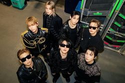 BTS được đặt tên đường tại Canada