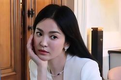 Người khiến Song Hye Kyo liên tục công khai bày tỏ