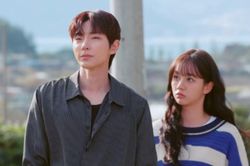 3 khoảnh khắc Hyeri và Hwang In Youp trong Dream To You