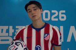 Nam thần tượng hot nhất ATEEZ gây tranh cãi