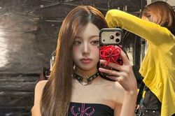 Jang Won Young (IVE) khiến mạng xã hội dậy sóng với visual đời thường trong trẻo