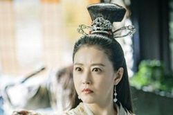Bi kịch lớn nhất cuộc đời Chu Chỉ Nhược