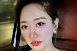 Tình trạng hiện tại của Hari Won