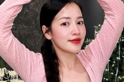 Diễn viên PuKa đón thêm tin vui