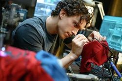 Spider-Man hướng tới kỷ lục 2,7 tỷ USD