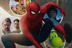 Điện ảnh Hollywood lập kỷ lục mới sau đại dịch