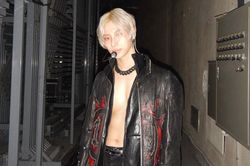 Taemin lập dấu mốc lịch sử tại Coachella trước thềm album solo mới