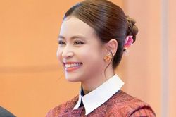 Học vấn của Hoàng Thùy Linh