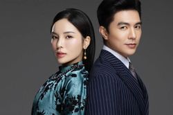Kỳ Duyên có động thái lạ với 'mỹ nam trăm tỷ'